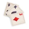 Cards at Jeff Bet Online Casino