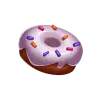 Donut at Jeff Bet Online Casino