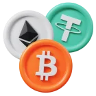 All cryptocurrencies are supported at Jeff Bet Online Casino