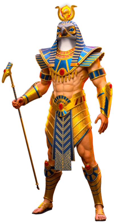 Egyptian at Jeff Bet Online Casino